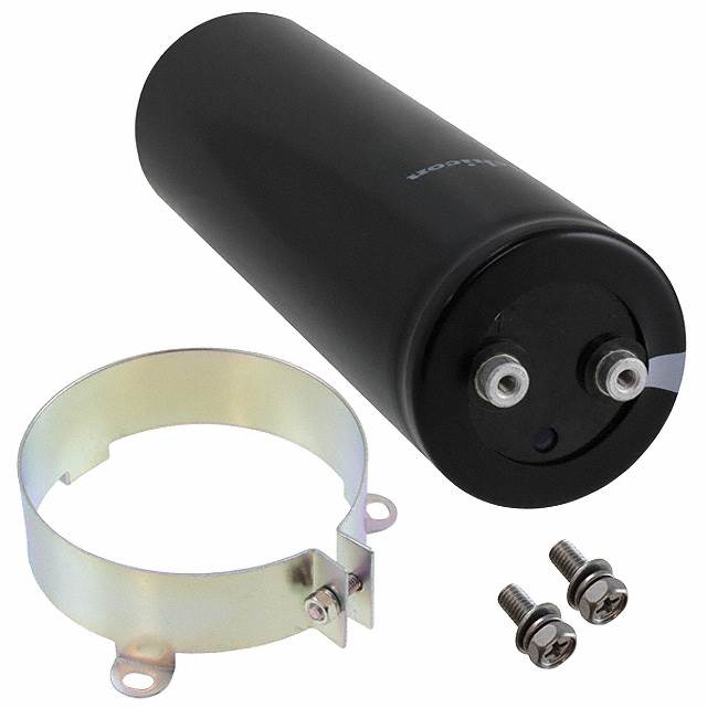 LNY2W682MSEG Nichicon  Aluminium-Elektrolytkondensatoren